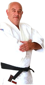 José António Santos — Fundador HardnessAcademy